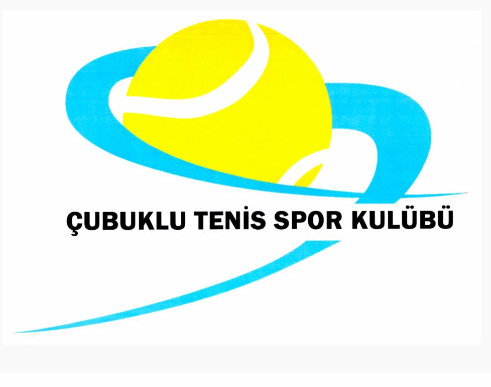 Çubuklu Tenis Spor Kulübü logo